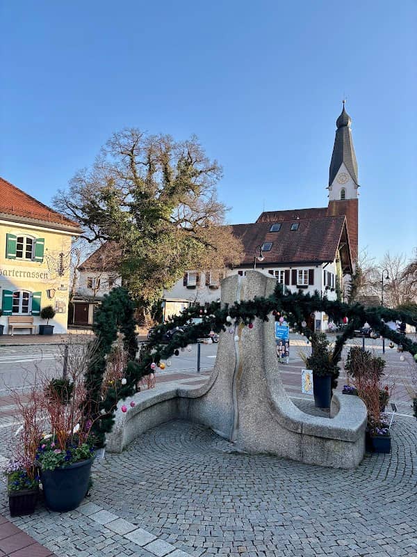 Kirchplatz - Image 1