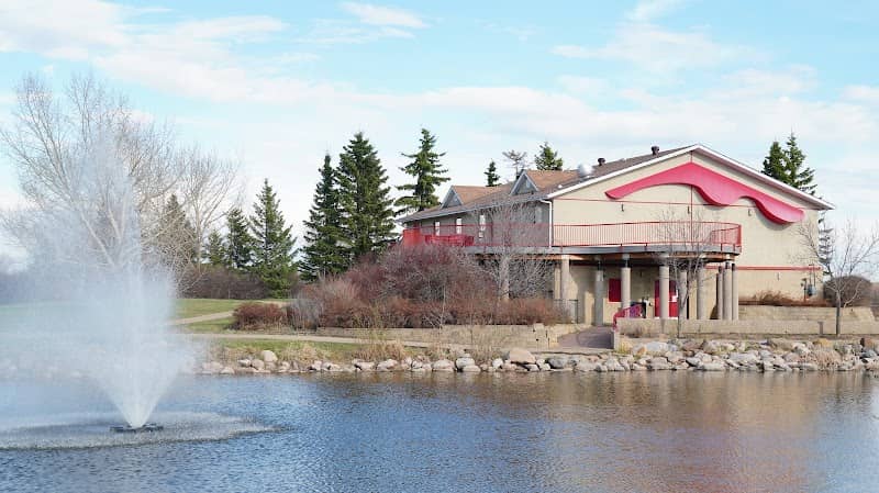 By-the-Lake Park - Image 1