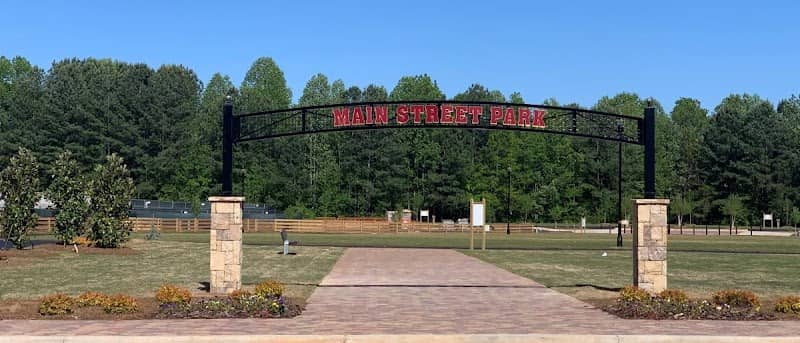 Main Street Park - Image 1
