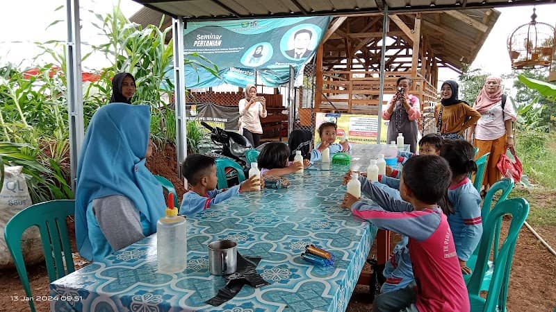 Villa Kambing PANJIBOMA FARM - Image 2