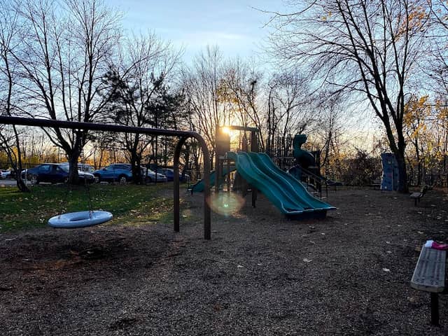 Battle Hill Park - Image 1
