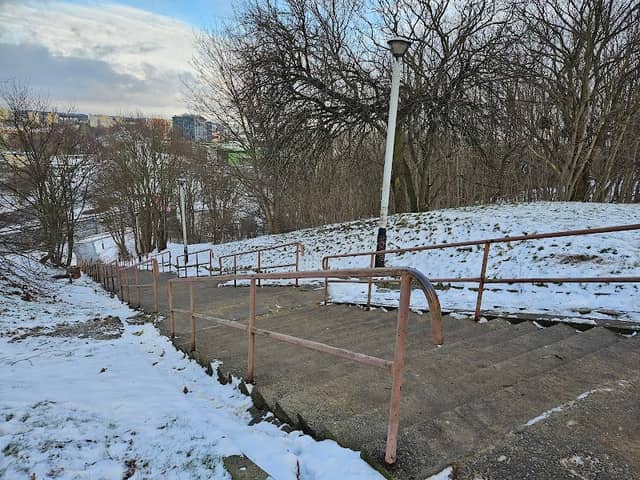 Schody na Wyżyny - Image 2