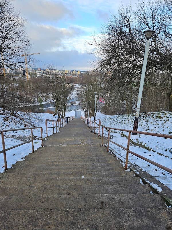 Schody na Wyżyny - Image 1