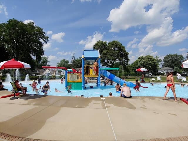 Kennedy Park - Image 1