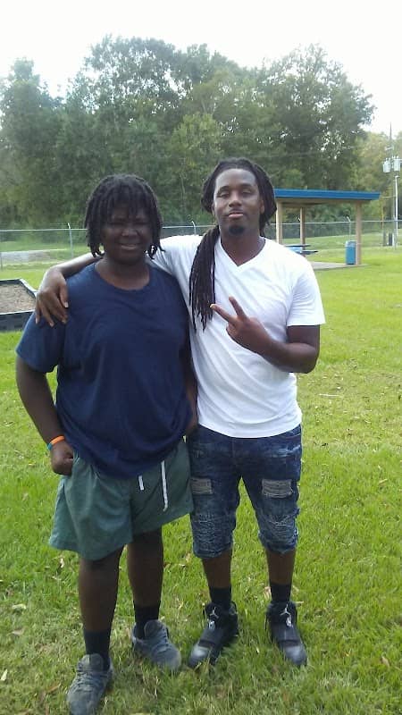 Boutte Community Park - Image 1