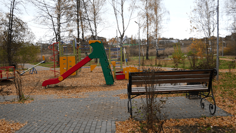 Park Dubyanka - Image 1