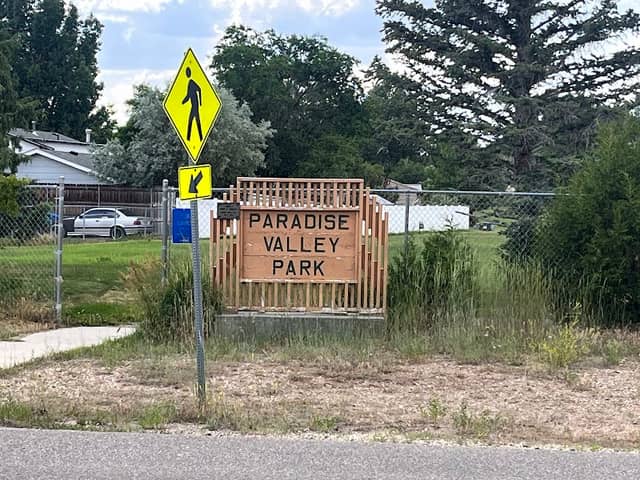 Paradise Valley Park - Image 2