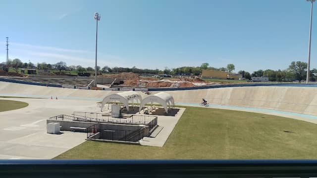 Rock Hill Outdoor Center Greens - Image 2