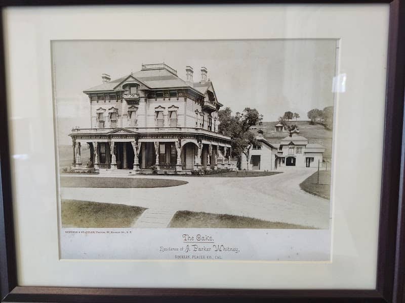 Rocklin Historical Society & Museum - Image 3