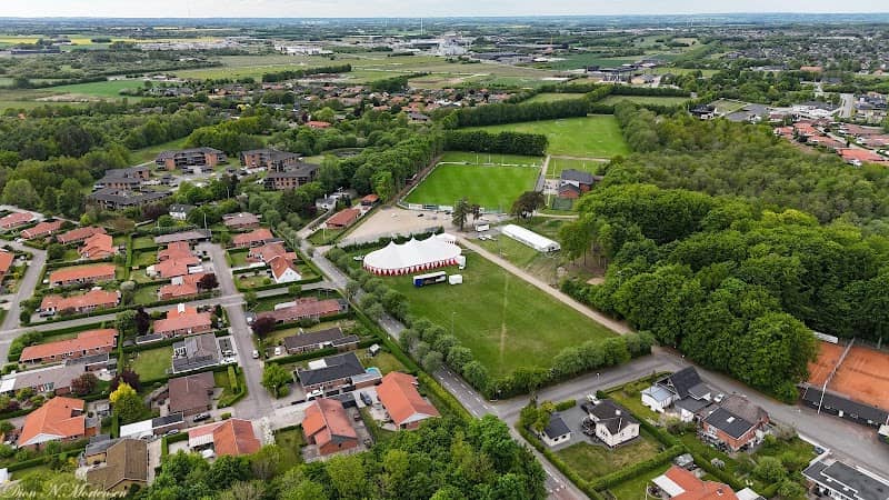 Hedensted By/Natur Billeder - Image 1