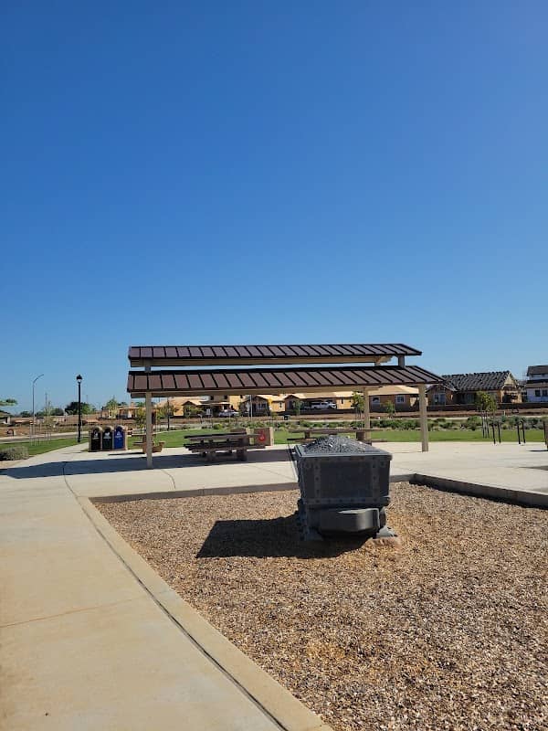 Gold Rush Park - Image 1