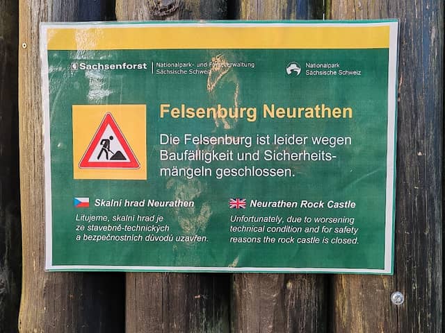 Felsenburg - Image 3