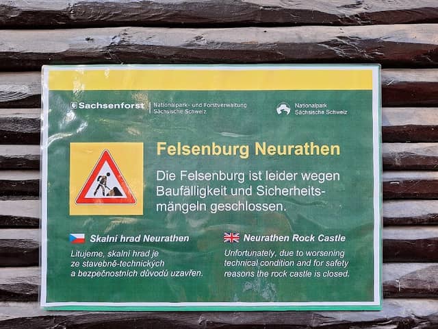 Felsenburg - Image 2