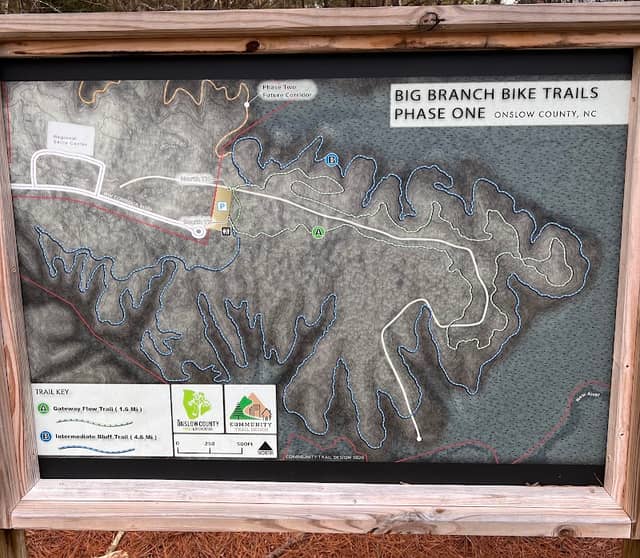 Big Branch Bike Park - Image 2