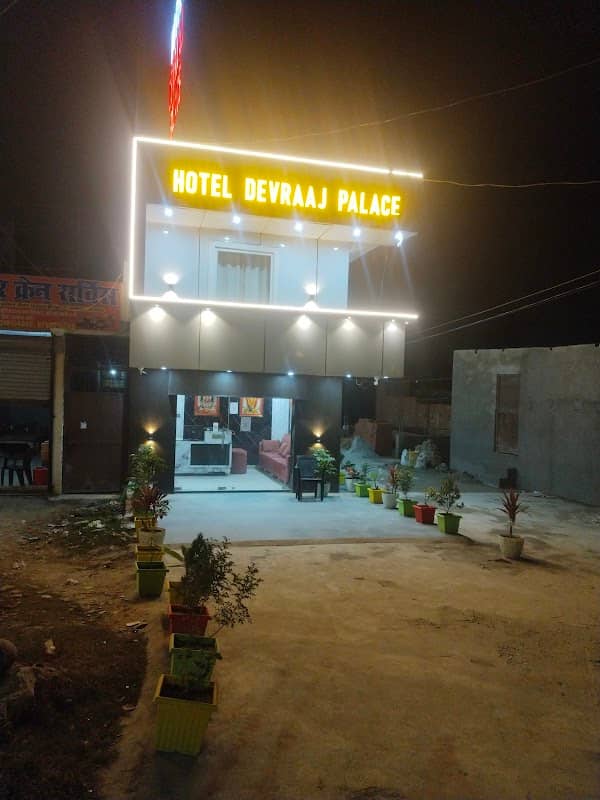 Gomti Hospital Ayodhya Chauraha - Image 1