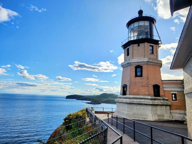 Split Rock Lighthouse State Park - Image 2