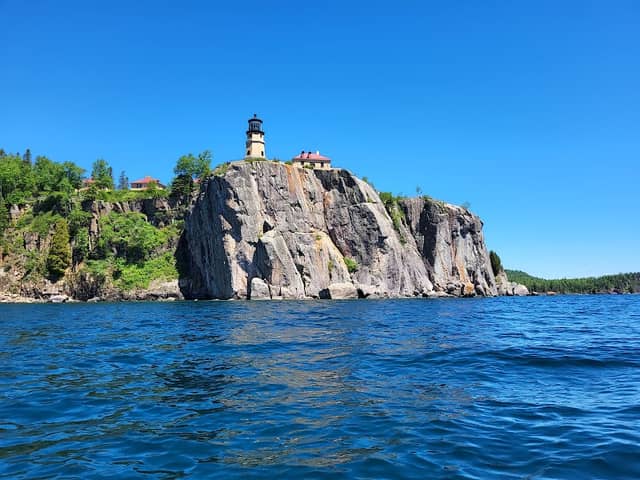 Split Rock Lighthouse State Park - Image 1