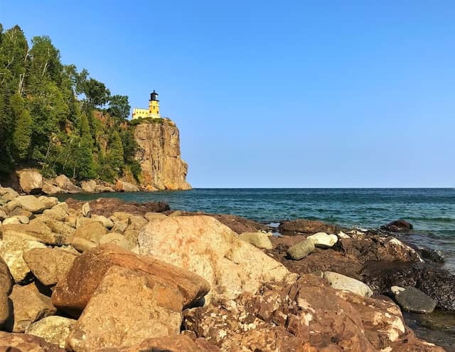 Split Rock Lighthouse - Image 3