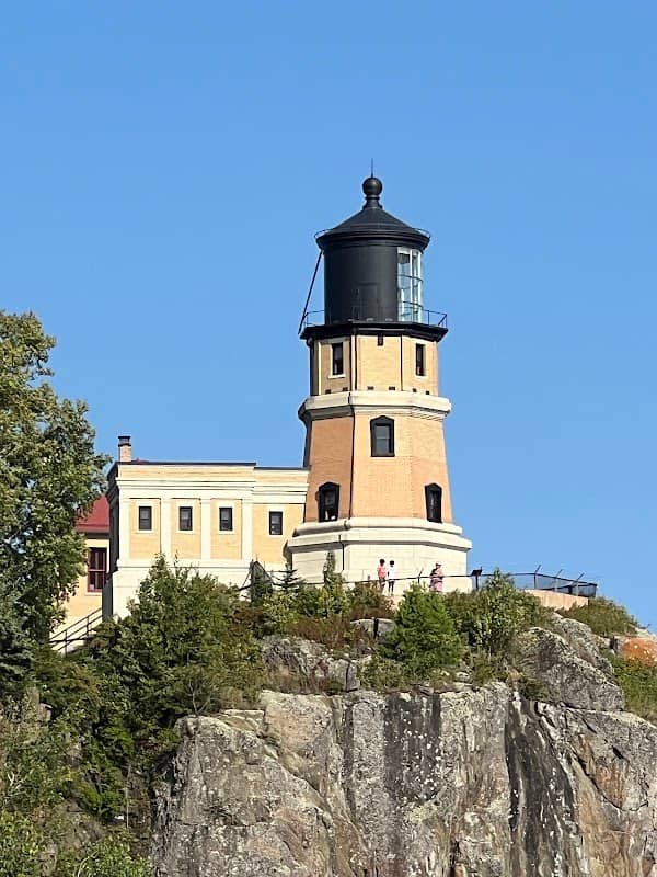 Split Rock Lighthouse - Image 1
