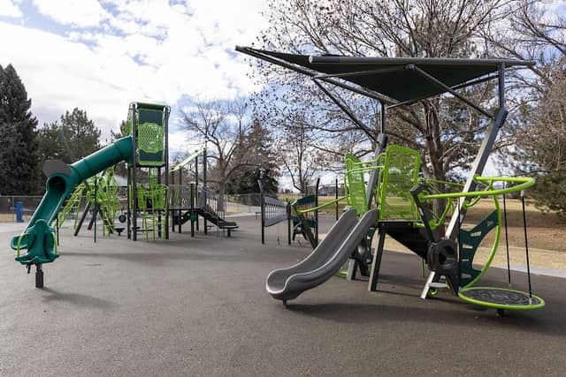Abbott Park - Image 1