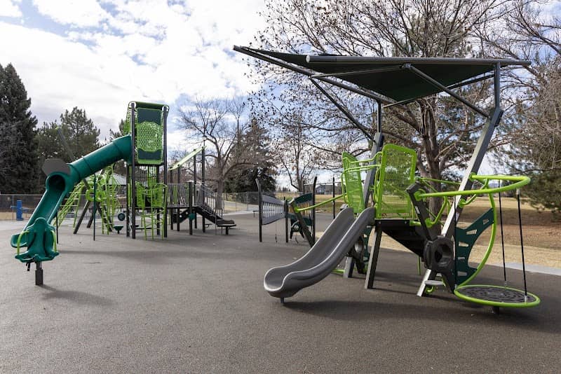 Abbott Park - Image 1