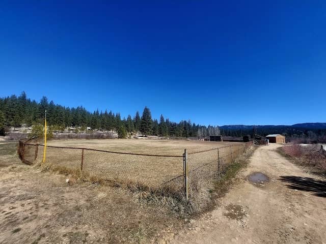 Idaho City Baseball Field - Image 1