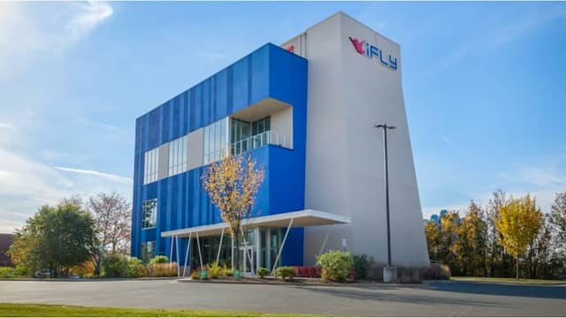 iFLY Indoor Skydiving- Montgomery - Image 1