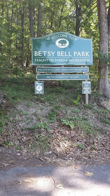 Betsy Bell Wilderness Park - Image 1