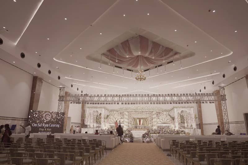 SVA GRAND Conventions and Resorts - Image 2