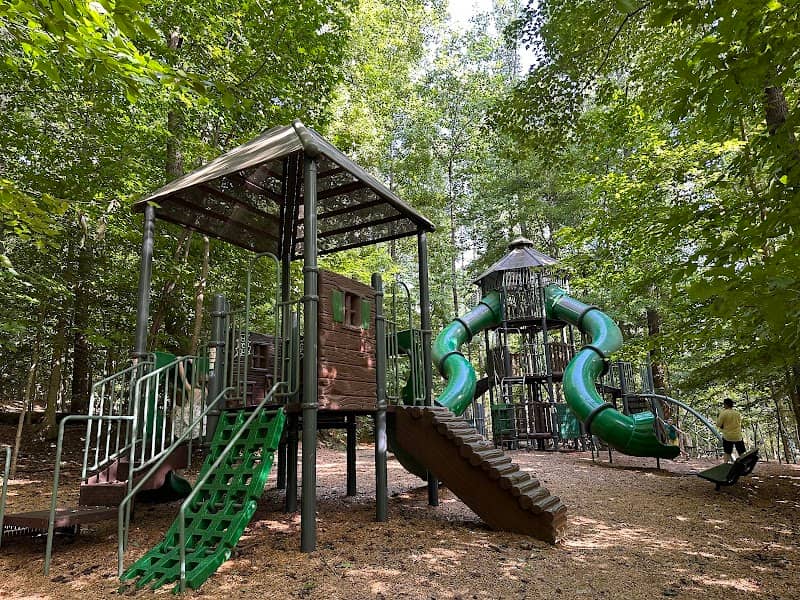 Dunwoody Nature Center - Image 2