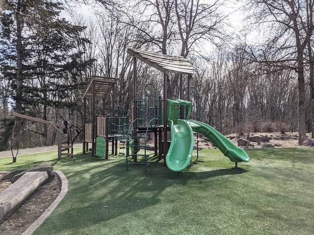 Ridgewood View Park - Image 1