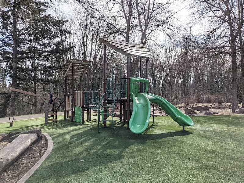 Ridgewood View Park - Image 1