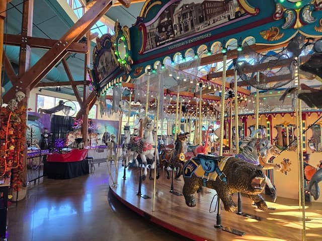 Silver Beach Amusement Park - Image 2