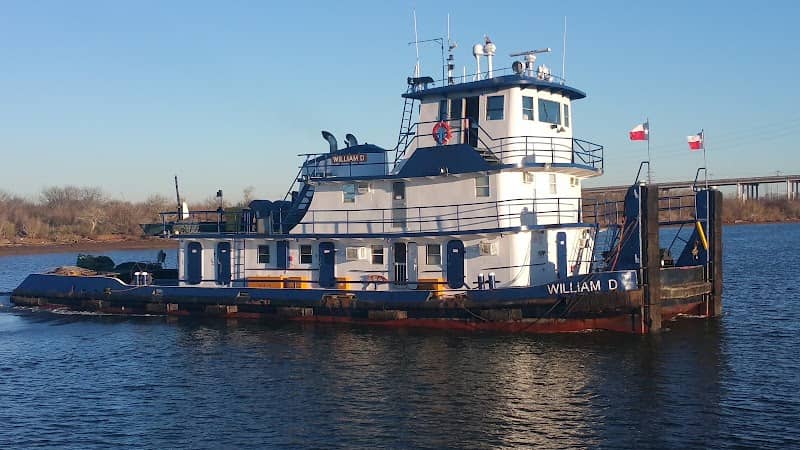 Freeport Rock Dock - Image 2