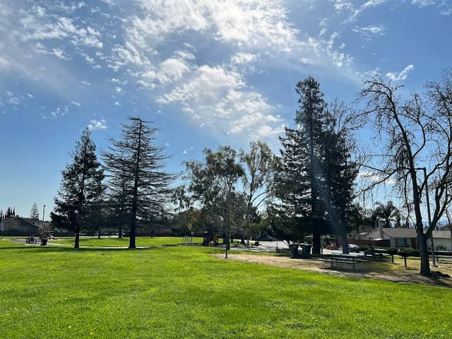 Oliver W. Jones Memorial Park - Image 1