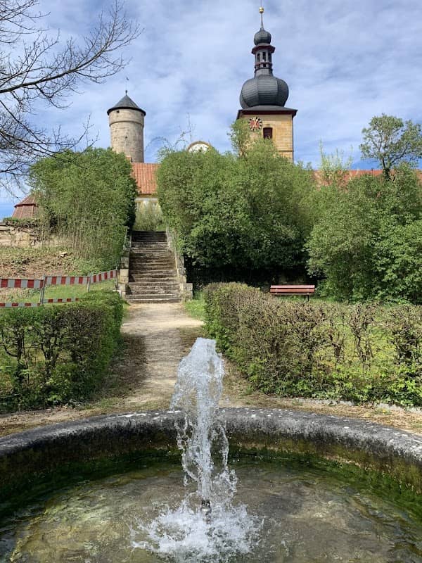 Parkbrunnen - Image 2