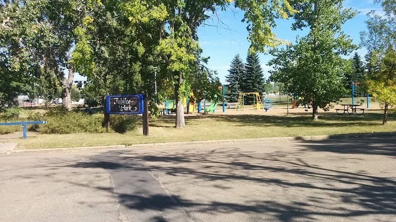 Jubilee Park - Image 2
