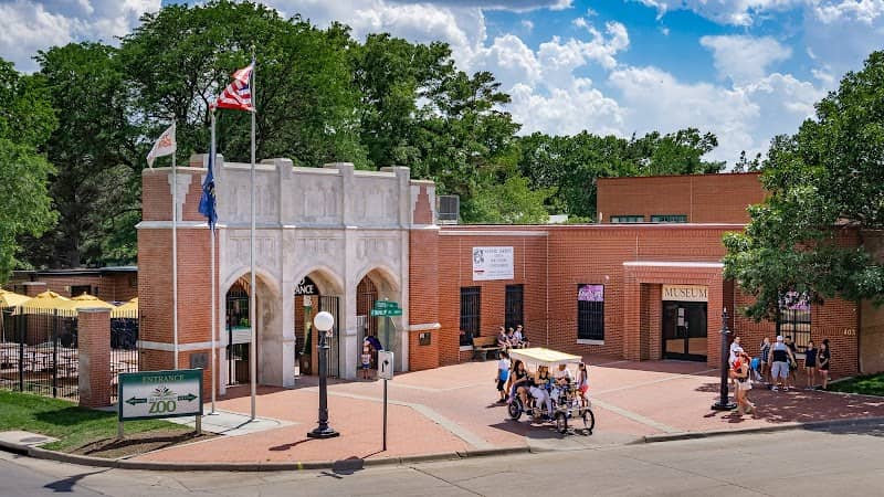 Finney County Museum - Image 1
