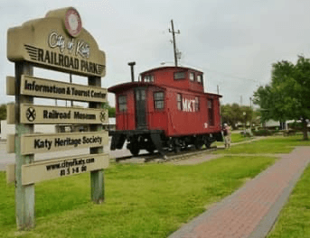 MKT Railroad Park - Image 2