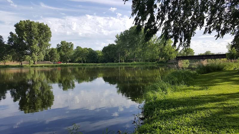 North Alexander Park - Image 2
