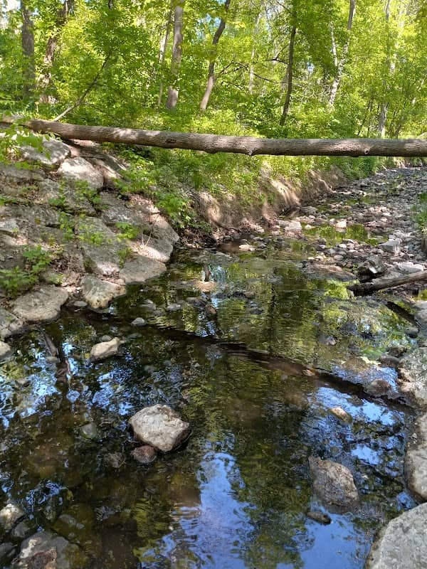 Peabody Park - Image 2