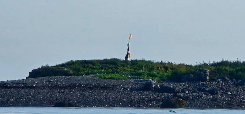 Green Ledge monument - Image 1