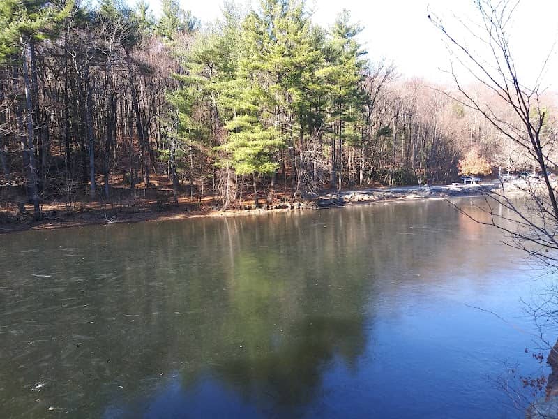 Coggshall Park Mirror Lake - Image 3