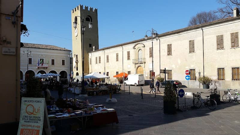 Libri Sotto I Portici Castel Goffredo - Image 1