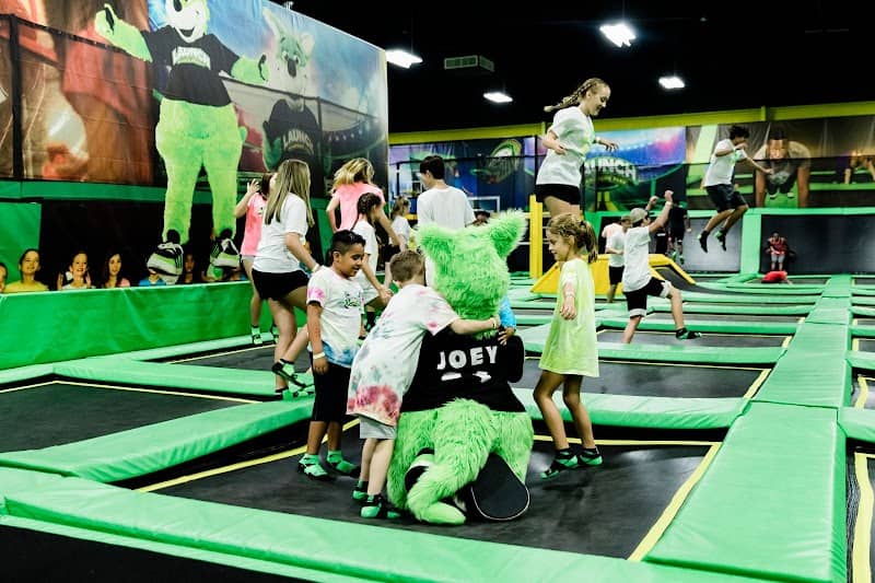 Launch Family Entertainment Prattville - Image 1