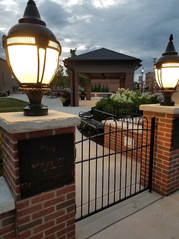 Yolo Urban Park - Image 1
