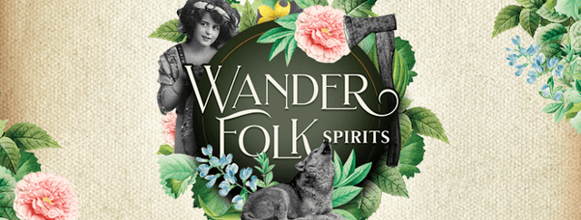 WanderFolk Distillery - Image 1