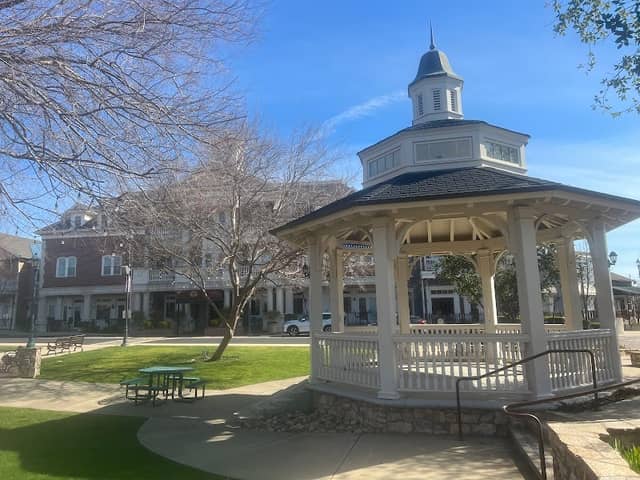 Copperopolis Town Square Park - Image 1