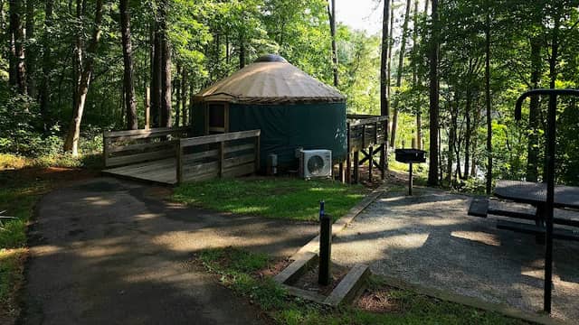 Tugaloo State Park - Image 1