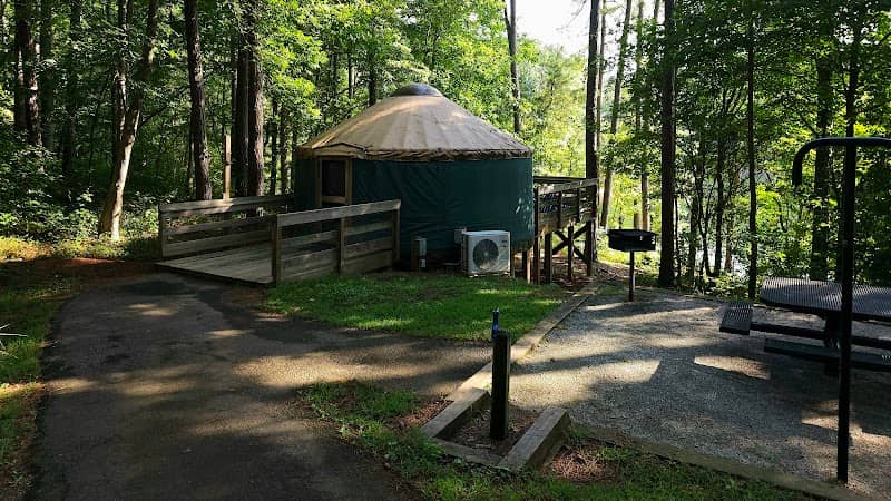 Tugaloo State Park - Image 1